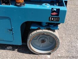 Genie GS4047 - 13,7m - electric