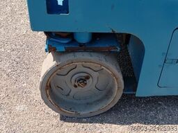 Genie GS4047 - 13,7m - electric