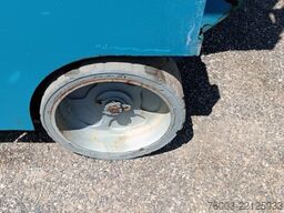Genie GS4047 - 13,7m - electric