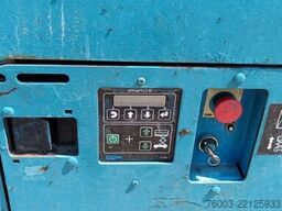 Genie GS4047 - 13,7m - electric