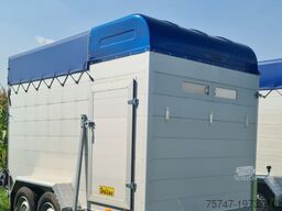  VT 2500 D