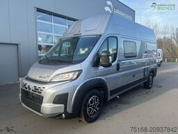 KNAUS BoxLife 600 DQ Platinum Selection