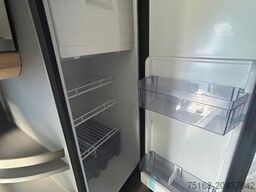 KNAUS BoxLife 600 DQ Platinum Selection