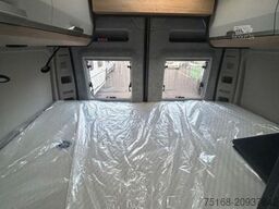 KNAUS BoxLife 600 DQ Platinum Selection