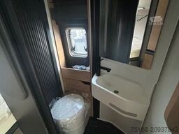 KNAUS BoxLife 600 DQ Platinum Selection