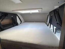 KNAUS BoxLife 600 DQ Platinum Selection