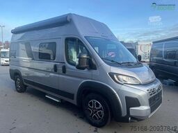 KNAUS BoxLife 600 DQ Platinum Selection