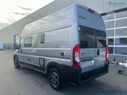 KNAUS BoxLife 600 DQ Platinum Selection