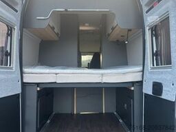 KNAUS BoxLife 600 DQ Platinum Selection