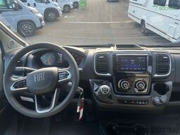 KNAUS BoxLife 600 DQ Platinum Selection