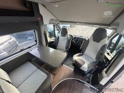 KNAUS BoxLife 600 DQ Platinum Selection