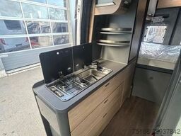 KNAUS BoxLife 600 DQ Platinum Selection