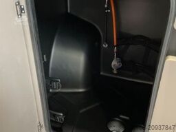 ROADFANS Hopper 600 Aufstelldach / Dieselheizung