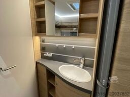 FENDT Bianco Selection 465 SFB Modell 2025 / 1800 kg /