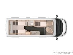 KNAUS BoxLife Pro 630 FREEWAY 60 Years