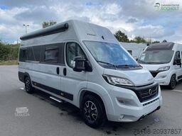 KNAUS BoxLife Pro 630 FREEWAY 60 Years