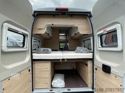 KNAUS BoxLife Pro 630 FREEWAY 60 Years