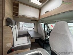 KNAUS BoxLife Pro 630 FREEWAY 60 Years