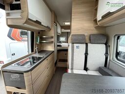 KNAUS BoxLife Pro 630 FREEWAY 60 Years