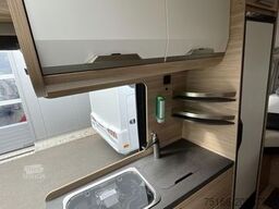 KNAUS BoxLife Pro 630 FREEWAY 60 Years