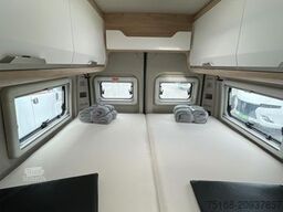 KNAUS BoxLife Pro 630 FREEWAY 60 Years