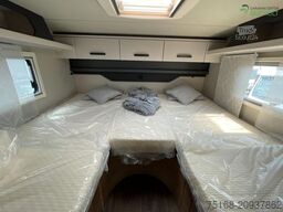 KNAUS L!VE TI 650 MEG Platinum Selection Modell 2025 /