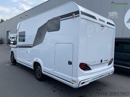 KNAUS L!VE TI 650 MEG Platinum Selection Modell 2025 /