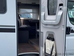 KNAUS L!VE TI 650 MEG Platinum Selection Modell 2025 /