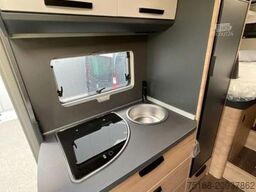 KNAUS L!VE TI 650 MEG Platinum Selection Modell 2025 /