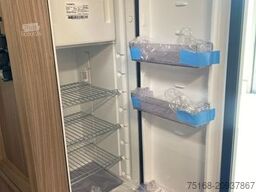 FENDT Tendenza 550 SG Modell 2026 / 2000 kg / Cania