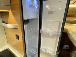 KNAUS Van TI 650 MEG VANSATION Modell 2026 / Rahmenfen