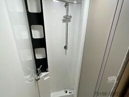 KNAUS Van TI 650 MEG VANSATION Modell 2026 / Rahmenfen