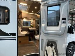 KNAUS Van TI 650 MEG VANSATION Modell 2026 / Rahmenfen