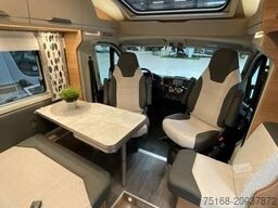 KNAUS Van TI 650 MEG VANSATION Modell 2026 / Rahmenfen