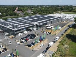 KNAUS Van TI 650 MEG VANSATION Modell 2026 / Rahmenfen