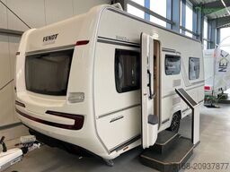 FENDT Bianco Selection 465 TG Modell 2026 / 1800 kg /