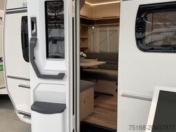 FENDT Bianco Selection 465 TG Modell 2026 / 1800 kg /