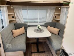 FENDT Bianco Selection 465 TG Modell 2026 / 1800 kg /