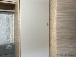 FENDT Bianco Selection 465 TG Modell 2026 / 1800 kg /