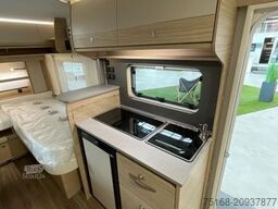 FENDT Bianco Selection 465 TG Modell 2026 / 1800 kg /