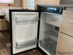 FENDT Bianco Selection 465 TG Modell 2026 / 1800 kg /