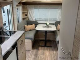 FENDT Bianco Selection 465 TG Modell 2026 / 1800 kg /