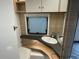 FENDT Bianco Selection 465 TG Modell 2026 / 1800 kg /