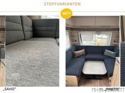 FENDT Bianco Selection 465 TG Modell 2026 / 1800 kg /