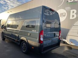 KNAUS BoxLife 630 ME Platinum Selection Modell 2026 /