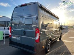 KNAUS BoxLife 630 ME Platinum Selection Modell 2026 /
