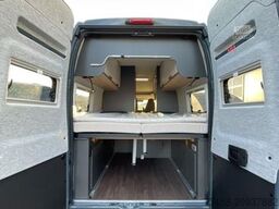 KNAUS BoxLife 630 ME Platinum Selection Modell 2026 /