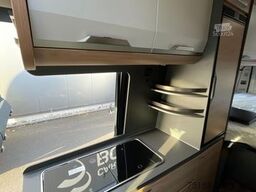 KNAUS BoxLife 630 ME Platinum Selection Modell 2026 /