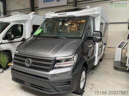 KNAUS Van TI 640 MEG VANSATION Modell 2026