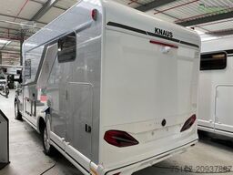 KNAUS Van TI 640 MEG VANSATION Modell 2026